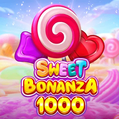 Sweet Bonanza 1000 гра