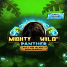 Mighty Wild Panther Diamond live